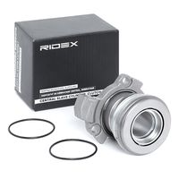 RIDEX 47C0033 - Desembrague central, embrague