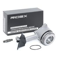 RIDEX 47C0003 - Desembrague central, embrague