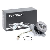 RIDEX 47C0015 - Desembrague central, embrague