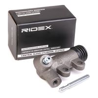 RIDEX 620S0053 - Cilindro receptor, embrague