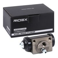 RIDEX 277W0029 - Cilindro de freno de rueda