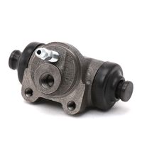 RIDEX 277W0048 - Cilindro de freno de rueda