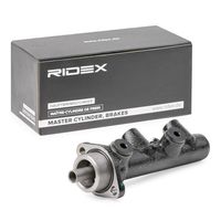 RIDEX 258M0009 - Cilindro principal de freno