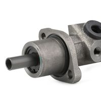 RIDEX 258M0031 - Cilindro principal de freno