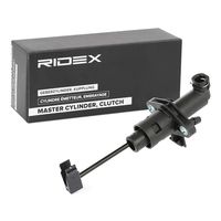 RIDEX 234M0006 - Cilindro maestro, embrague