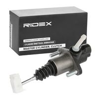 RIDEX 234M0016 - Cilindro maestro, embrague