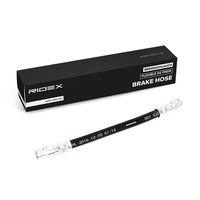 RIDEX 83B0046 - Tubo flexible de frenos