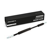 RIDEX 83B0075 - Tubo flexible de frenos