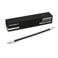 RIDEX 83B0164 - Tubo flexible de frenos