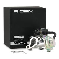 RIDEX 1145E0098 - Válvula EGR