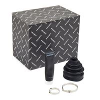 RIDEX 193B0092 - Juego de fuelles, árbol de transmisión