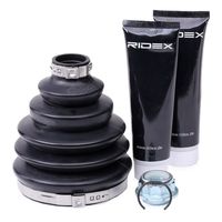 RIDEX 193B0084 - Fuelle, árbol de transmisión