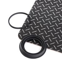 RIDEX 405R0025 - Juego de juntas, pinza de freno