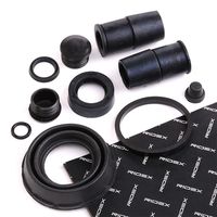 RIDEX 405R0031 - Juego de reparación, pinza de freno