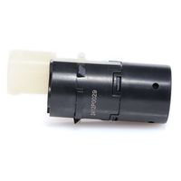RIDEX 2412P0029 - Sensor, auxiliar de aparcamiento