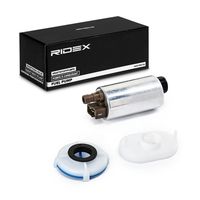 RIDEX 458F0010 - Bomba de combustible