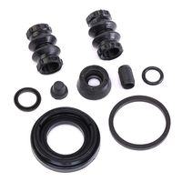 RIDEX 405R0041 - Kit de reparación, pinza de freno