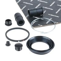 RIDEX 405R0019 - Juego de reparación, pinza de freno