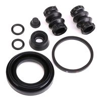 RIDEX 405R0003 - Kit de reparación, pinza de freno