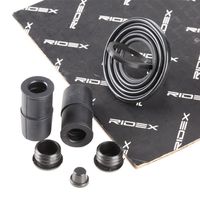 RIDEX 405R0040 - Juego de reparación, pinza de freno