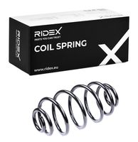 RIDEX 188C0054 - Muelle de suspensión