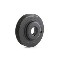 RIDEX 3213B0034 - Polea, cigüeñal
