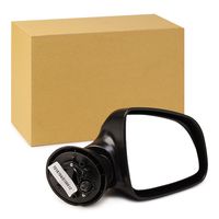 RIDEX 50O0194 - Retrovisor exterior