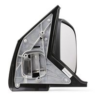 RIDEX 50O0072 - Retrovisor exterior
