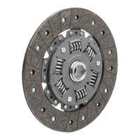 RIDEX 262C0024 - Disco de embrague