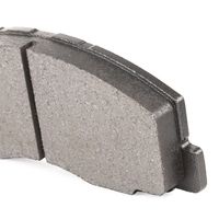 RIDEX 402B1007 - Juego de pastillas de freno