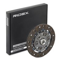 RIDEX 262C0013 - Disco de embrague