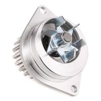 RIDEX 1260W0168 - Bomba de agua, refrigeración del motor