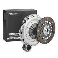 RIDEX 479C0028 - Kit de embrague