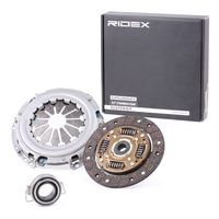 RIDEX 479C0023 - Kit de embrague