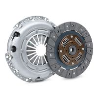 RIDEX 479C0047 - Kit de embrague