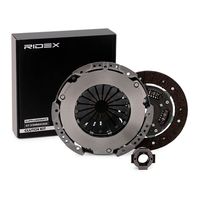 RIDEX 479C0070 - Kit de embrague