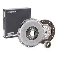 RIDEX 479C0075 - Kit de embrague
