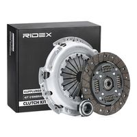 RIDEX 479C0045 - Kit de embrague
