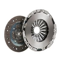 RIDEX 479C0091 - Kit de embrague