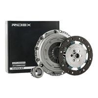 RIDEX 479C0140 - Kit de embrague