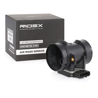 RIDEX 3926A0108 - Medidor de la masa de aire