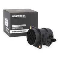 RIDEX 3926A0111 - Medidor de la masa de aire