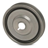 RIDEX 3213B0068 - Polea, cigüeñal