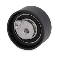 RIDEX 308T0034 - Polea tensora, correa dentada