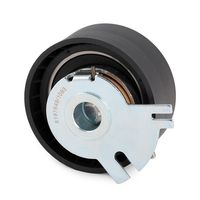 RIDEX 308T0034 - Polea tensora, correa dentada