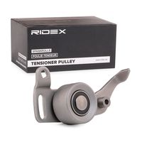 RIDEX 308T0030 - Polea tensora, correa dentada