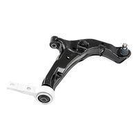 RIDEX 273C0540 - Barra oscilante, suspensión de ruedas