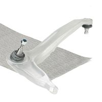 RIDEX 273C0083 - Barra oscilante, suspensión de ruedas