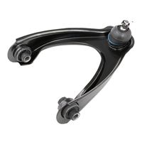 RIDEX 273C0263 - Barra oscilante, suspensión de ruedas