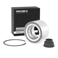 RIDEX 654W0323 - Juego de cojinete de rueda